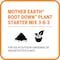 Mother Earth Mother Earth Root Down All Purpose Plant Starter 4.4 lb HGC733957 - alternate 3